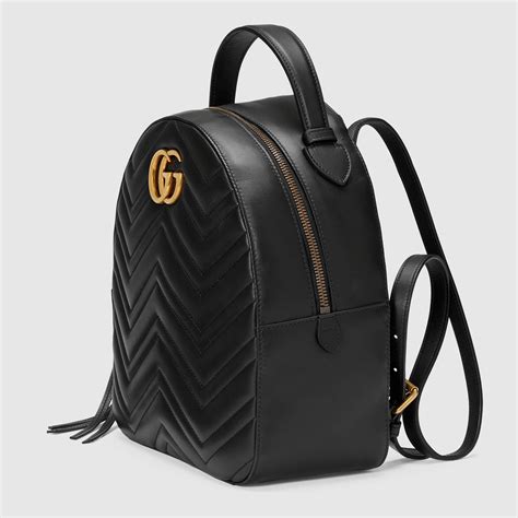 gucci bsckpack|Gucci bag backpack women's.